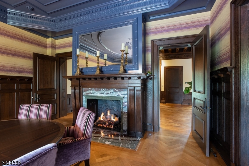 Somerset Hills - Residential