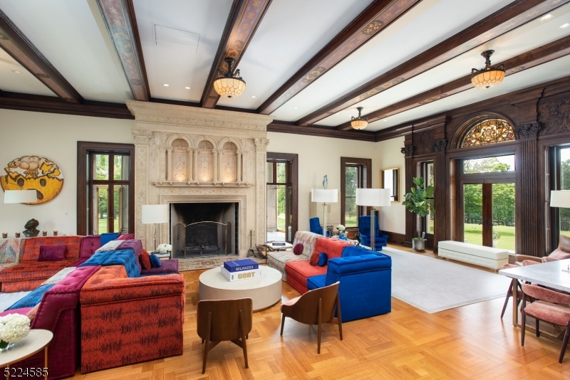 Somerset Hills - Residential