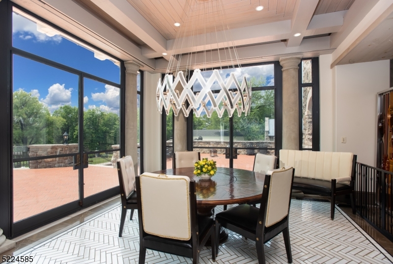 Somerset Hills - Residential