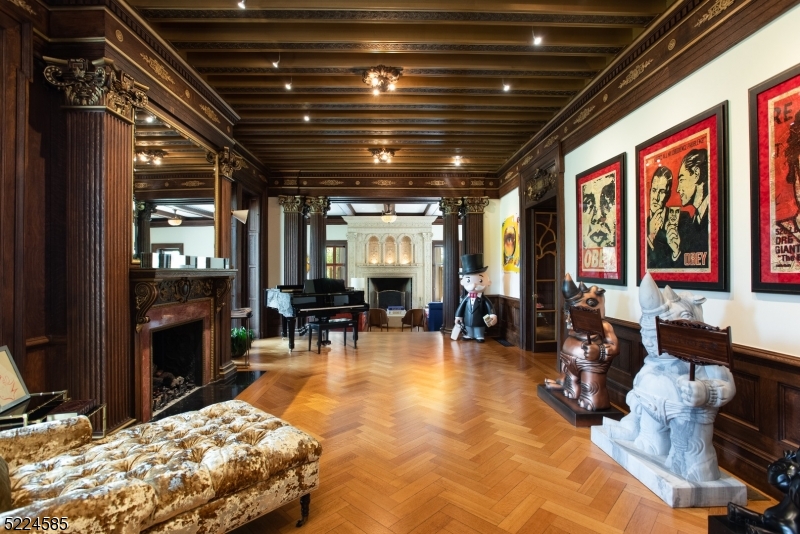 Somerset Hills - Residential