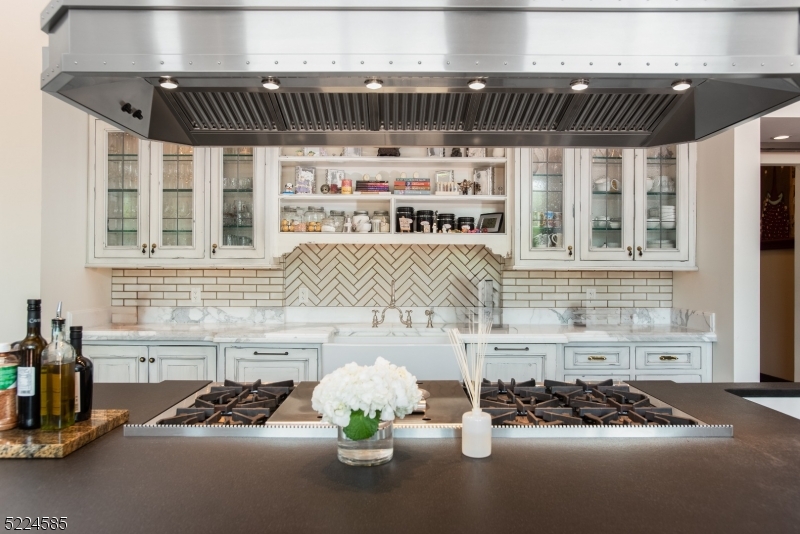 Somerset Hills - Residential