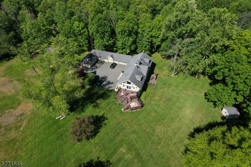 Somerset Hills - Residential