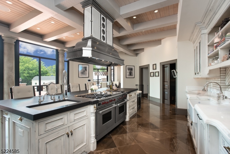 Somerset Hills - Residential