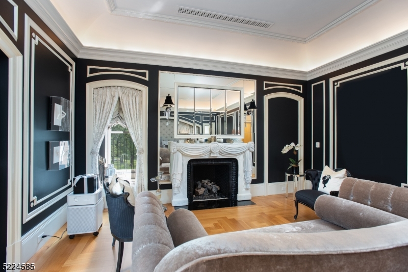 Somerset Hills - Residential