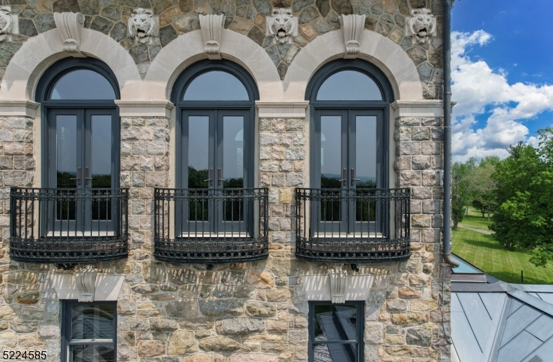Somerset Hills - Residential
