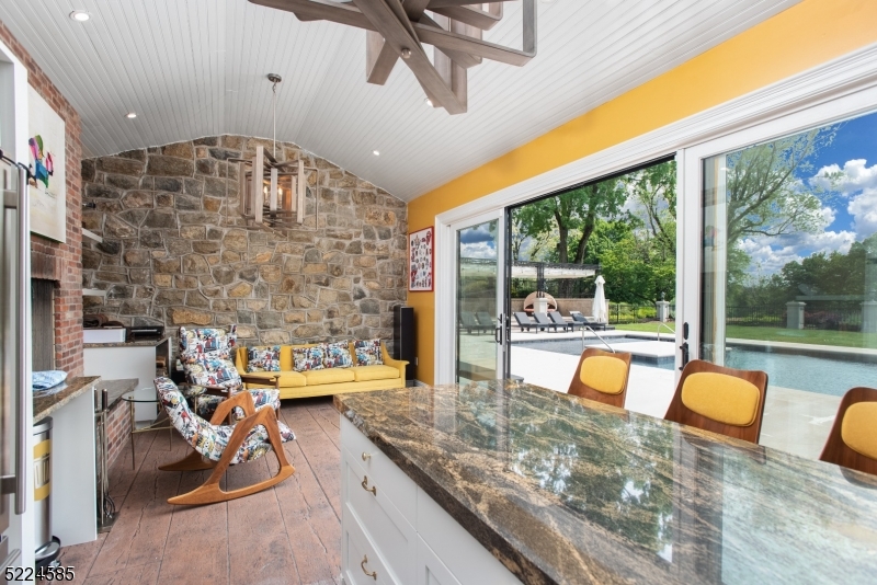 Somerset Hills - Residential