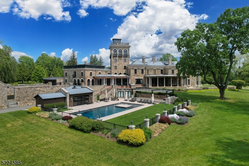 Somerset Hills - Residential