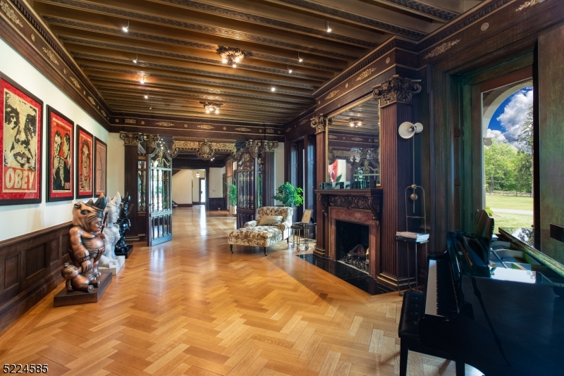Somerset Hills - Residential