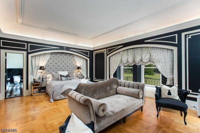 Somerset Hills - Residential
