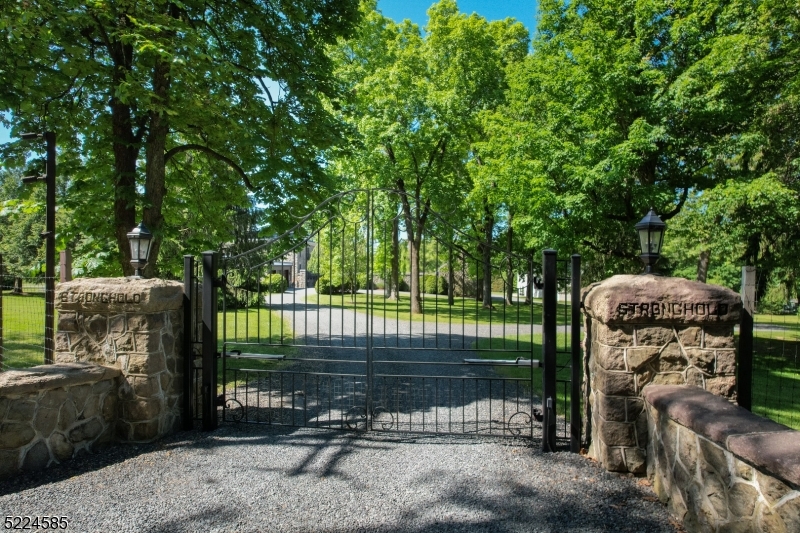 Somerset Hills - Residential