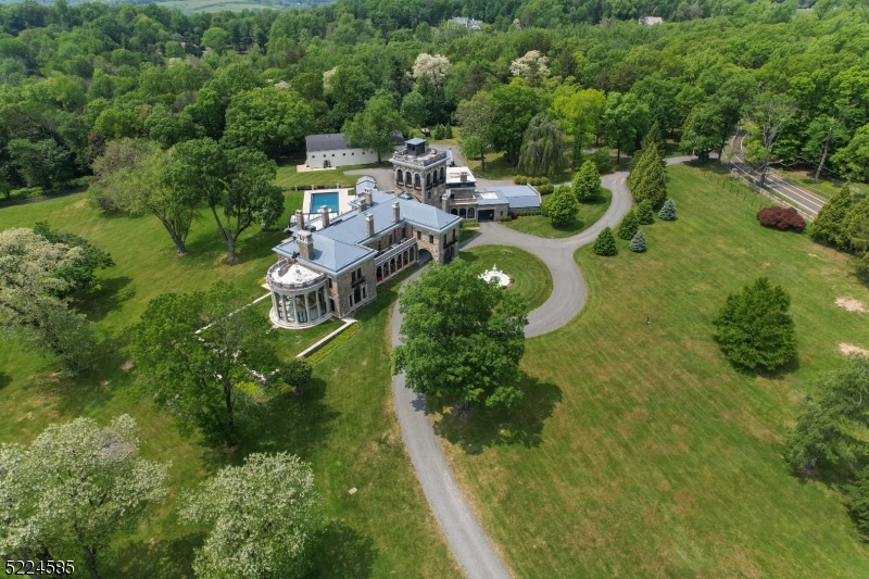 Somerset Hills - Residential