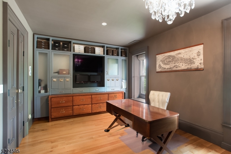 Somerset Hills - Residential