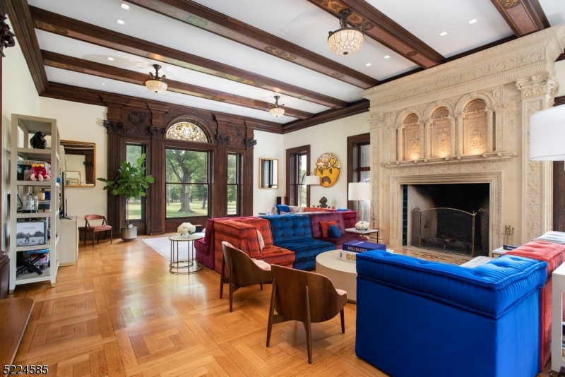 Somerset Hills - Residential