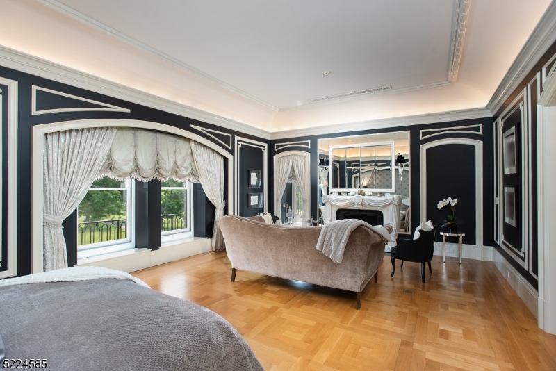 Somerset Hills - Residential