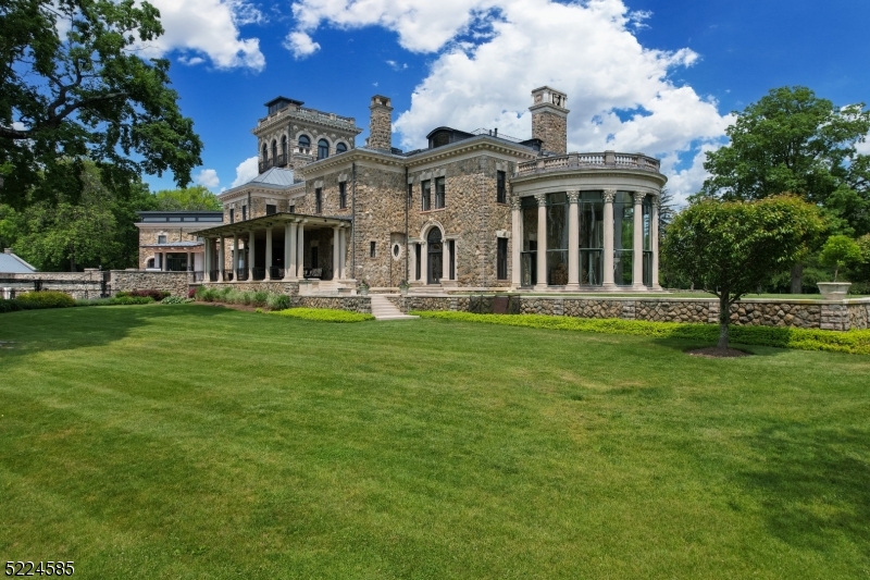 Somerset Hills - Residential