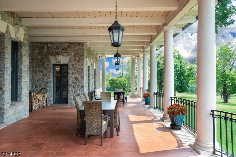 Somerset Hills - Residential