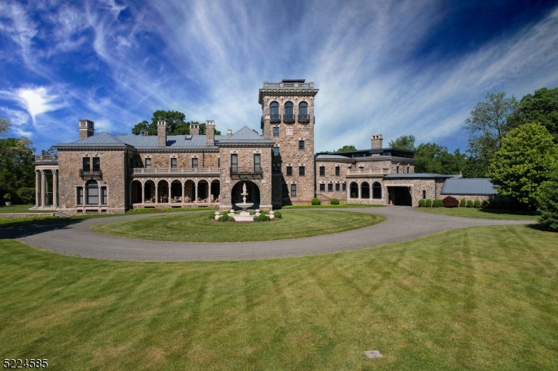 Somerset Hills - Residential