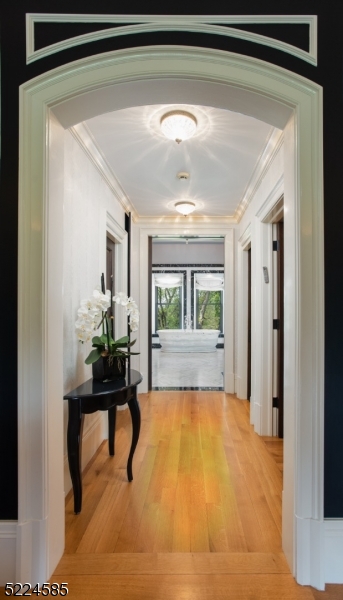 Somerset Hills - Residential