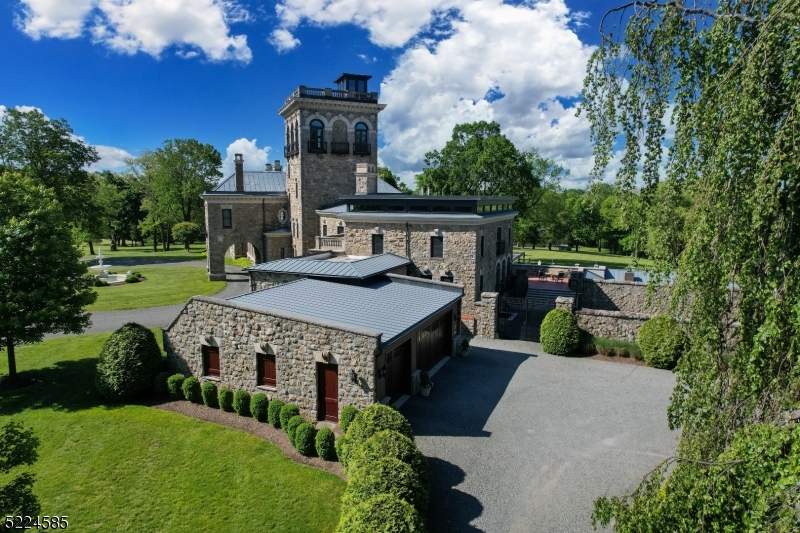 Somerset Hills - Residential