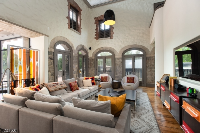 Somerset Hills - Residential