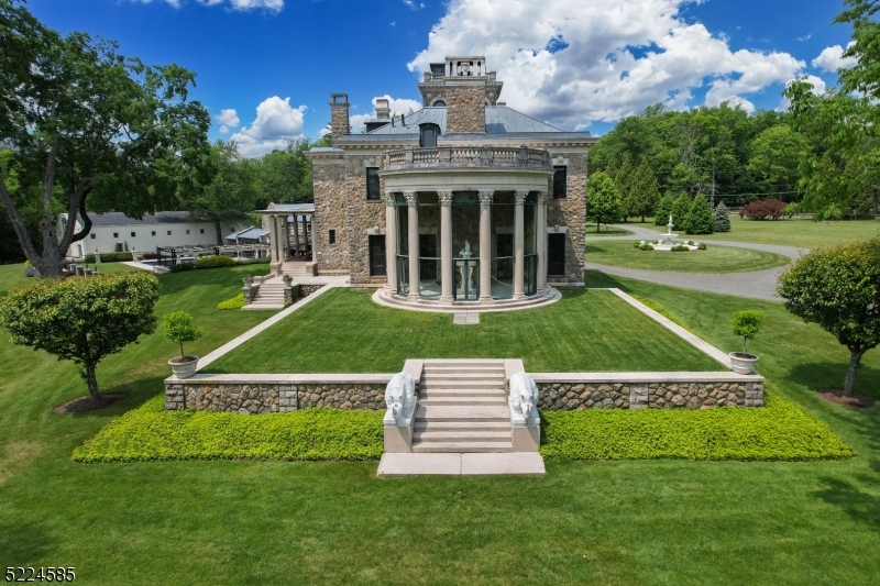 Somerset Hills - Residential