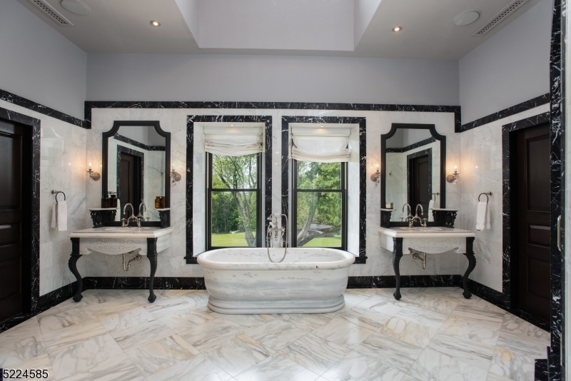 Somerset Hills - Residential
