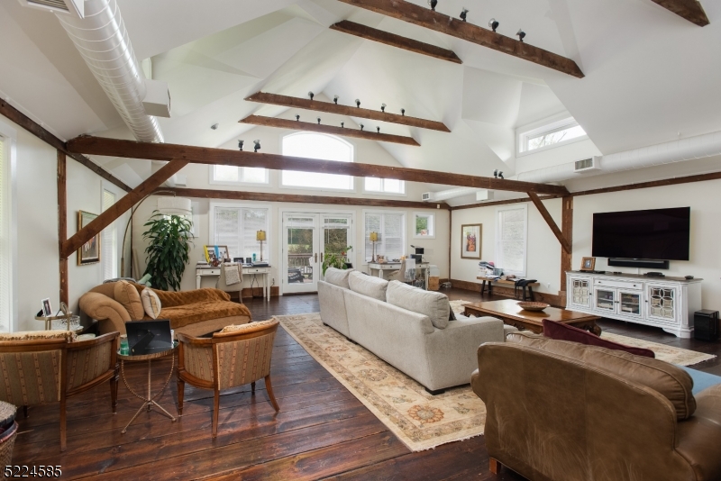 Somerset Hills - Residential