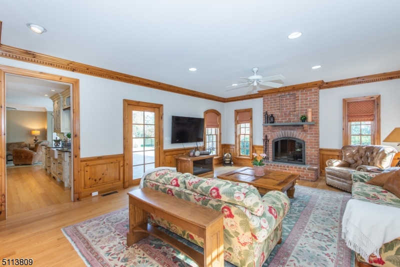 Sheepfield Farms - Residential