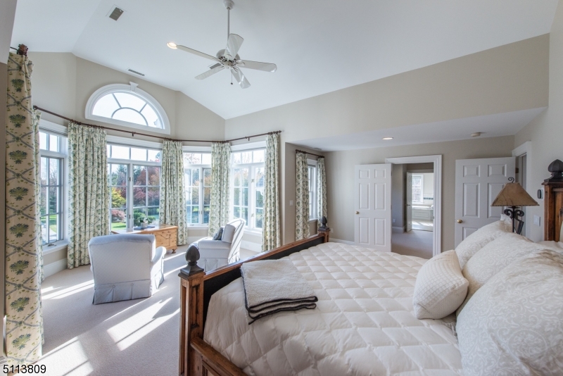 Sheepfield Farms - Residential