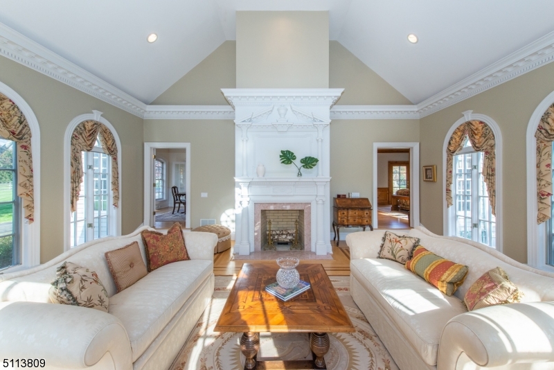 Sheepfield Farms - Residential