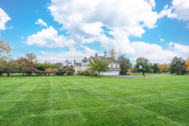 Sheepfield Farms - Residential