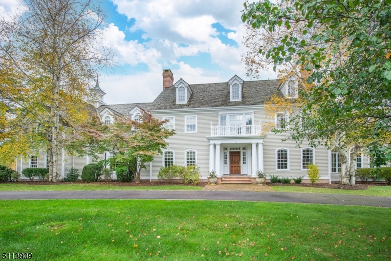 Sheepfield Farms - Residential