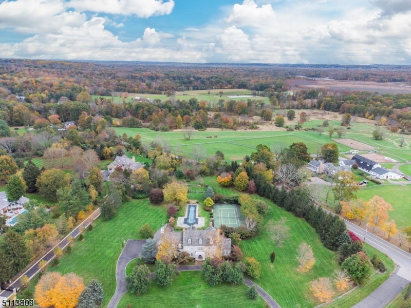 Sheepfield Farms - Residential