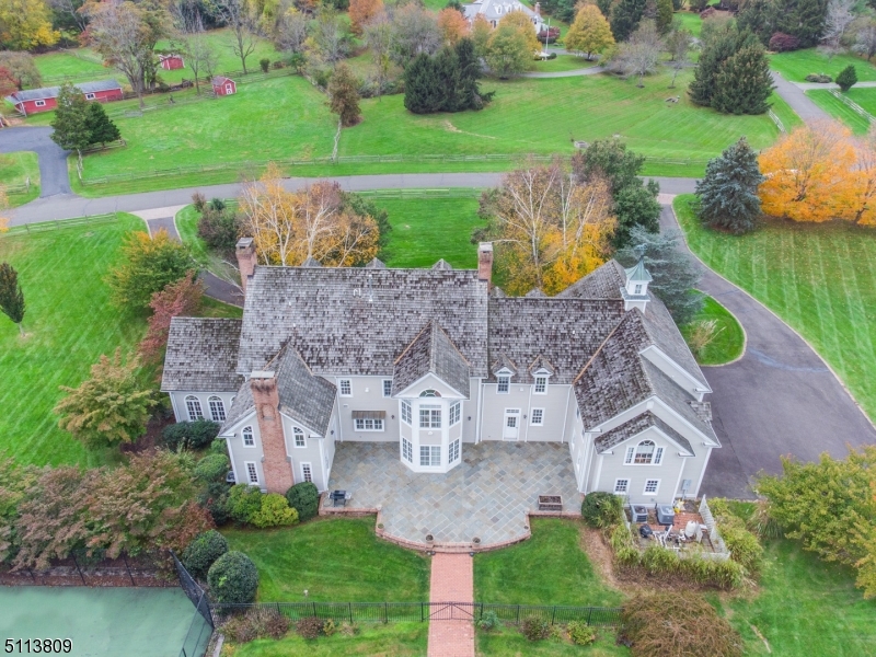 Sheepfield Farms - Residential