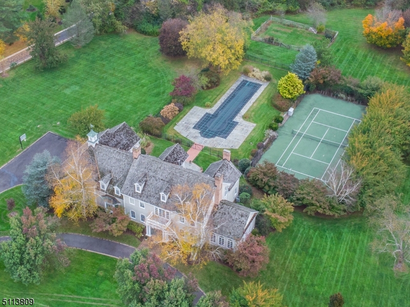 Sheepfield Farms - Residential