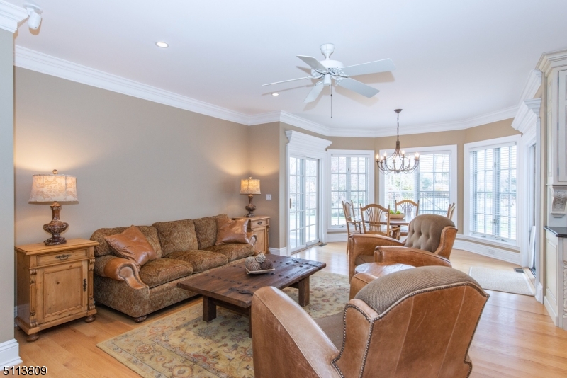 Sheepfield Farms - Residential