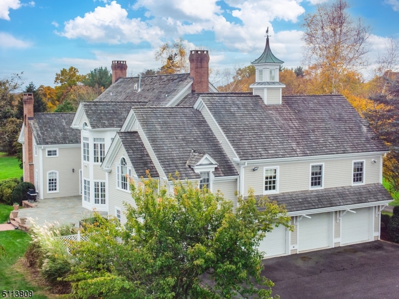 Sheepfield Farms - Residential