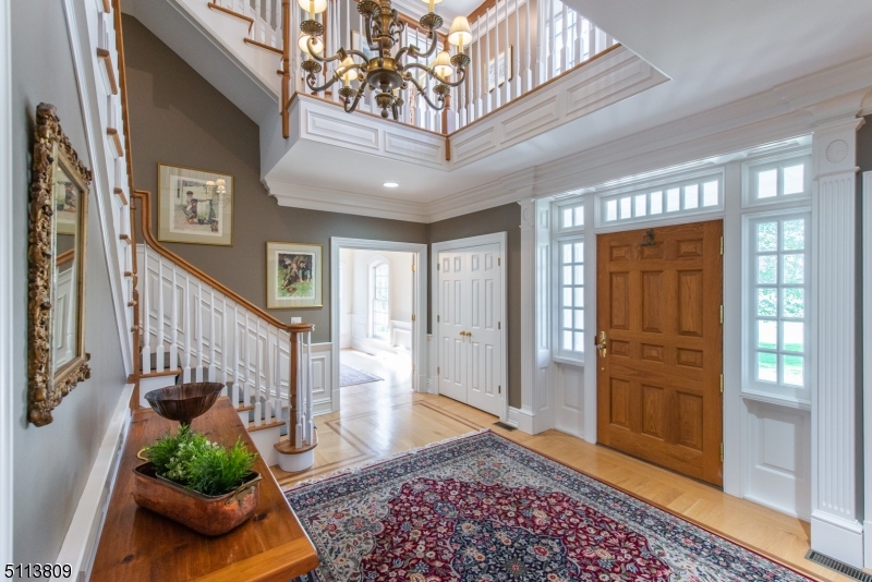 Sheepfield Farms - Residential