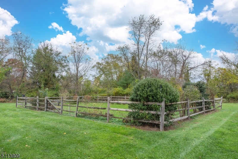 Sheepfield Farms - Residential