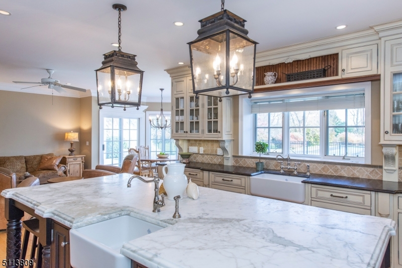 Sheepfield Farms - Residential
