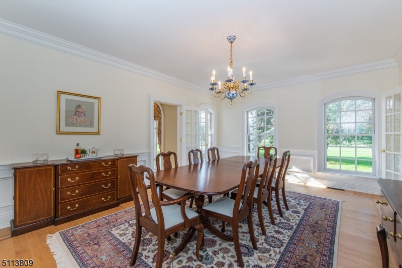 Sheepfield Farms - Residential