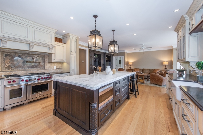 Sheepfield Farms - Residential