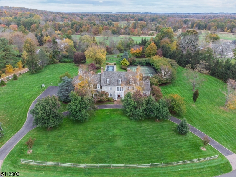 Sheepfield Farms - Residential