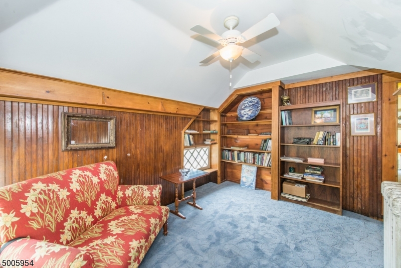 College Section - Residential