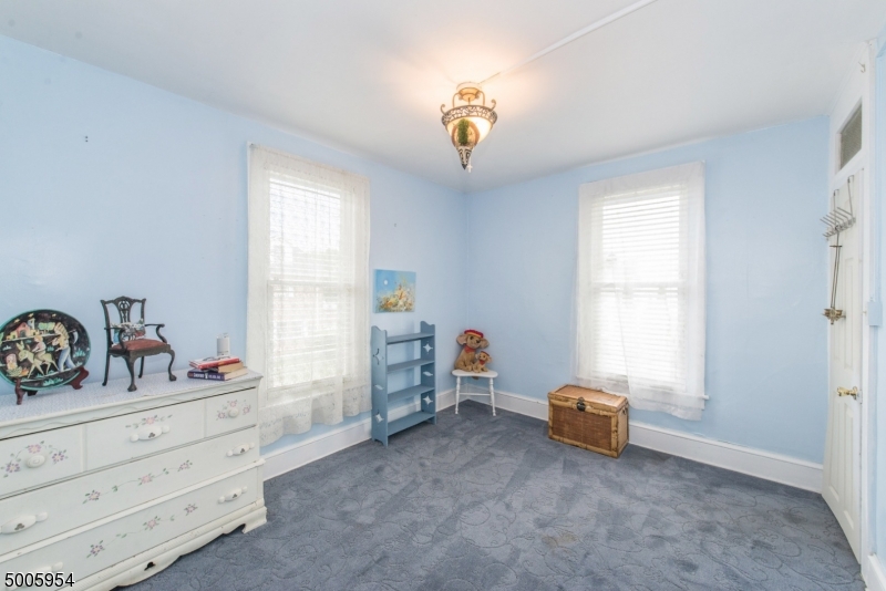 College Section - Residential