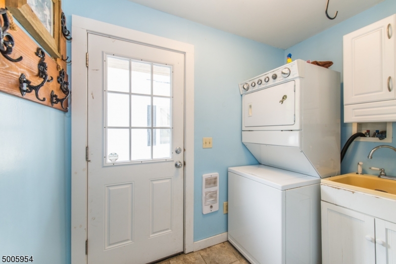 College Section - Residential