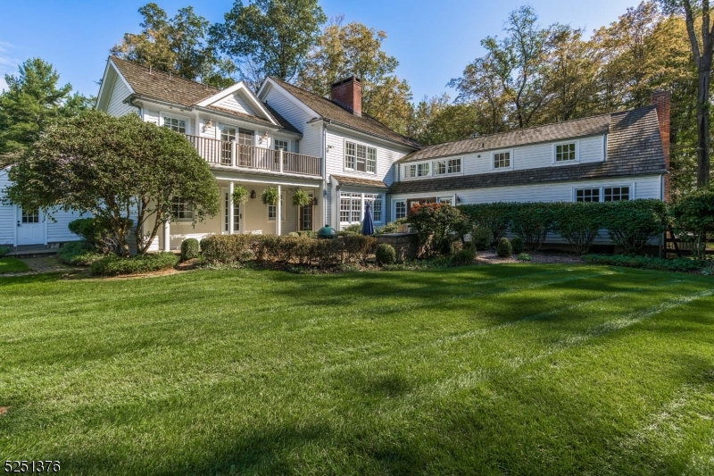 Hunt Country - Residential
