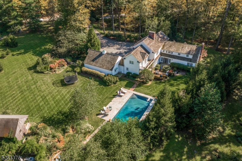 Hunt Country - Residential