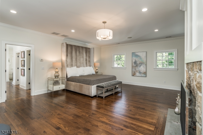Hunt Country - Residential