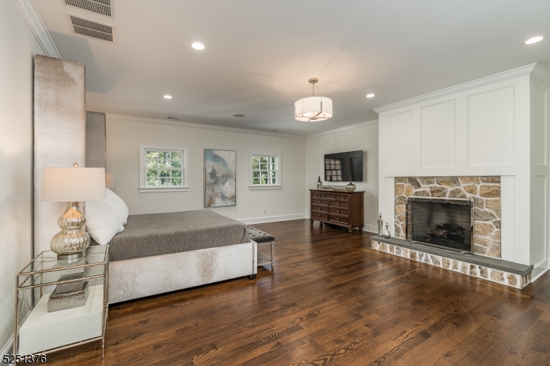 Hunt Country - Residential